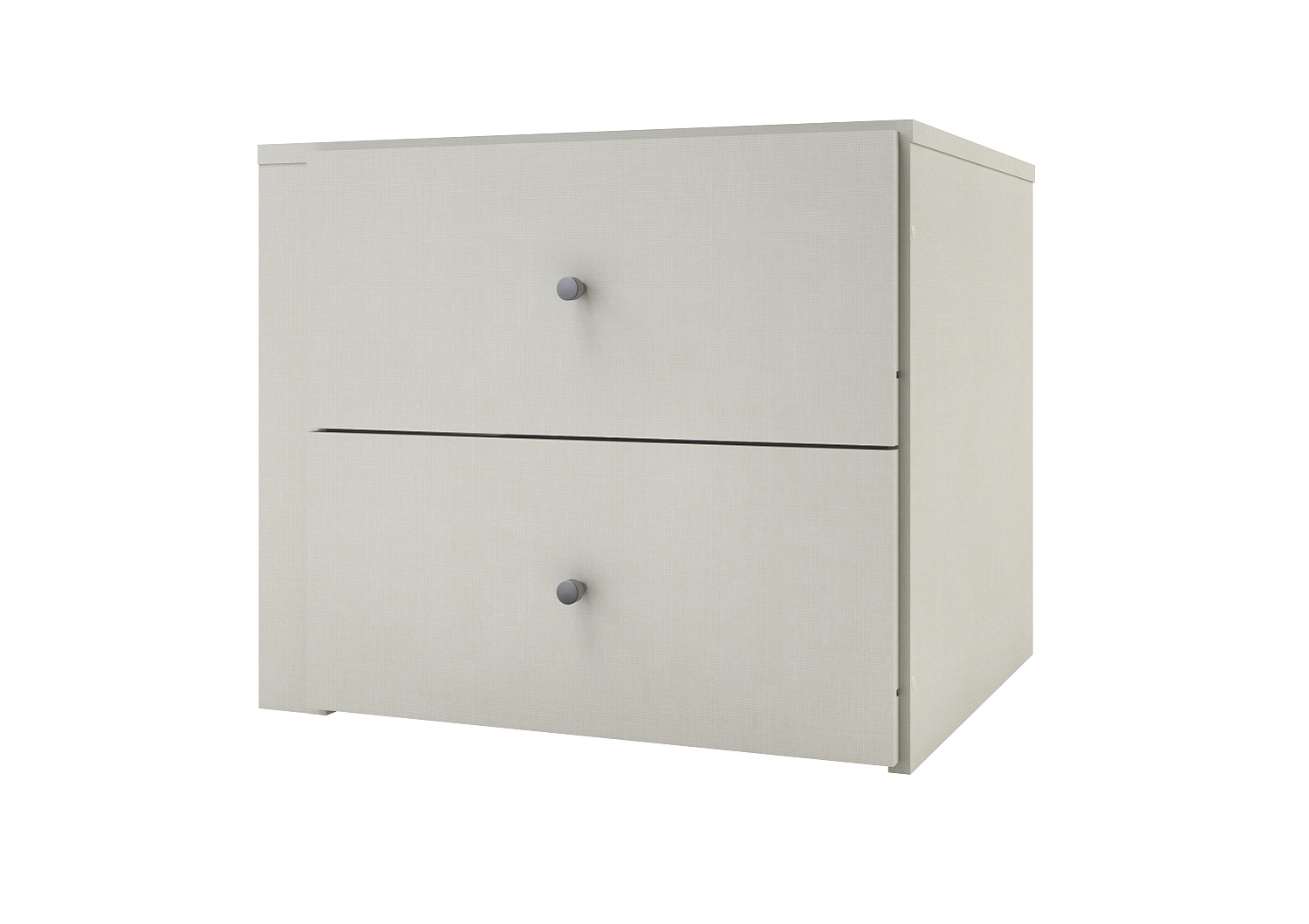 Bilrich Storage Furniture - Perfect Wardrobe Optional Internal Drawer